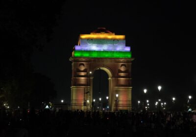 1 Night 2 Days Delhi Tour Package