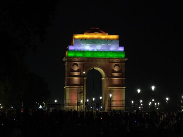 1 Night 2 Days Delhi Tour Package