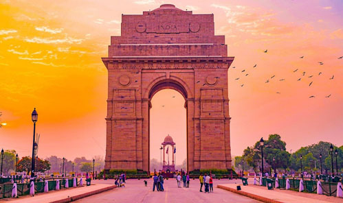 Delhi