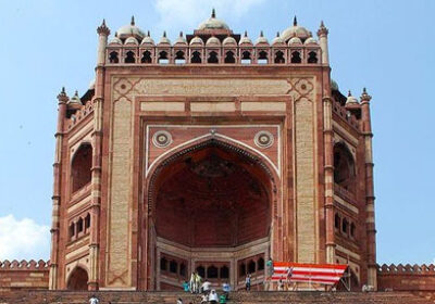 2 Night 3 Days Agra Tour Package