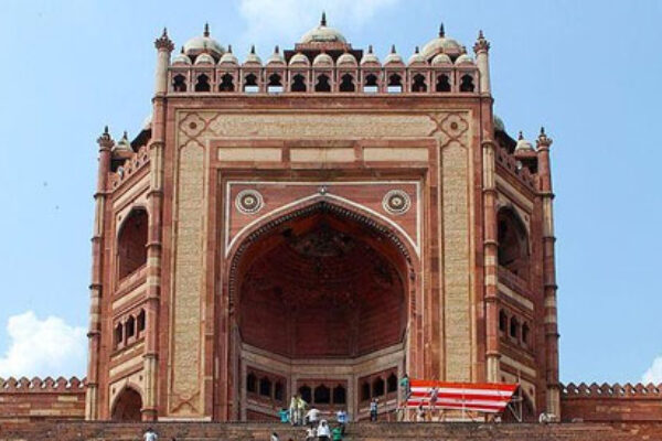 2 Night 3 Days Agra Tour Package