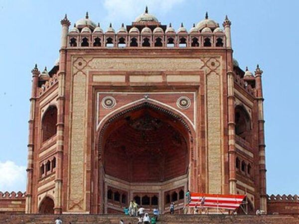 2 Night 3 Days Agra Tour Package