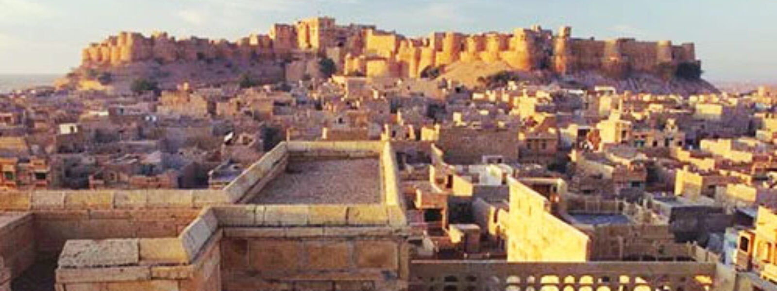 Jaisalmer