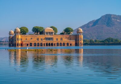 Same Day Jaipur Tour Package