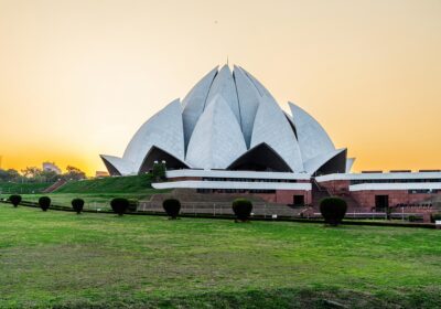2 Nights 3 Days Delhi Tour Package