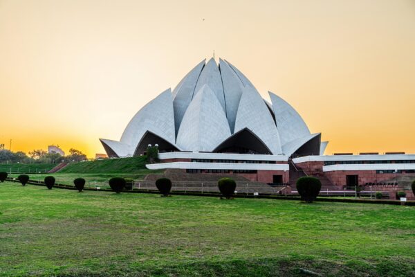 2 Nights 3 Days Delhi Tour Package