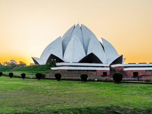 2 Nights 3 Days Delhi Tour Package