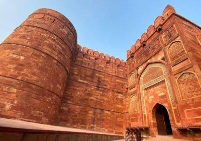 1 Night 2 Days Agra Tour Package
