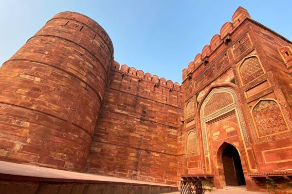 1 Night 2 Days Agra Tour Package