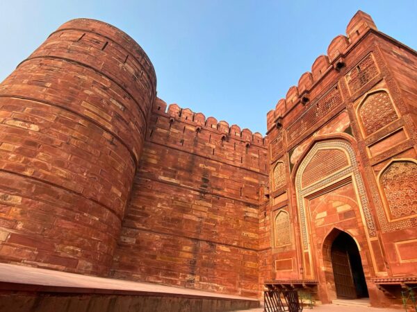 1 Night 2 Days Agra Tour Package