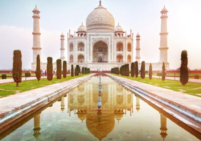Same Day Agra Tour Package