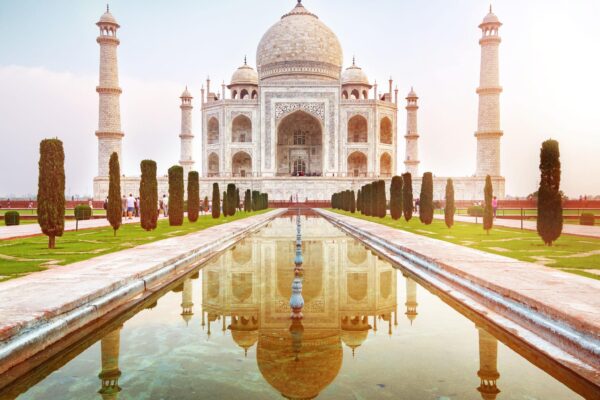 Same Day Agra Tour Package