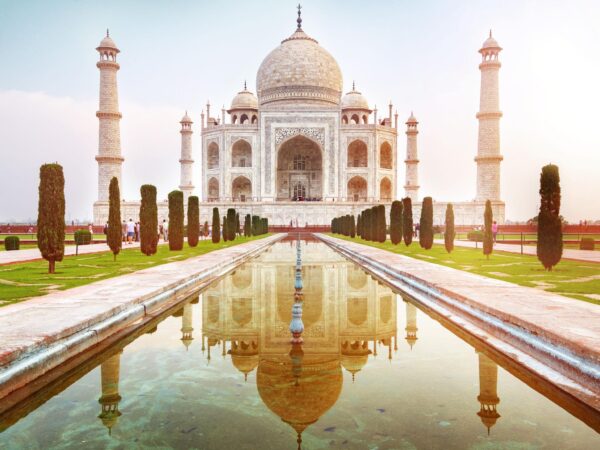 Same Day Agra Tour Package