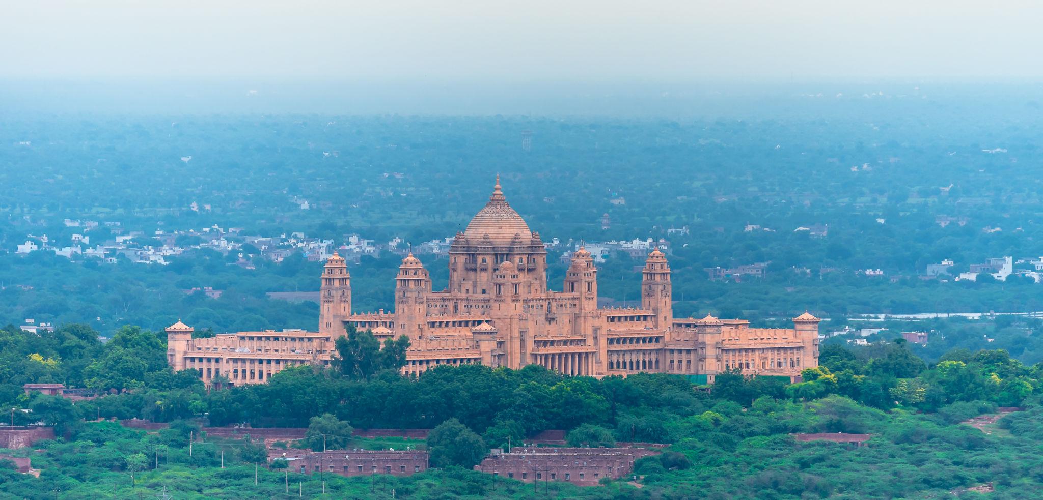 Jodhpur