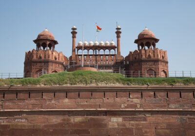 4 Nights 5 Days Golden Triangle Tour with Ranthambore