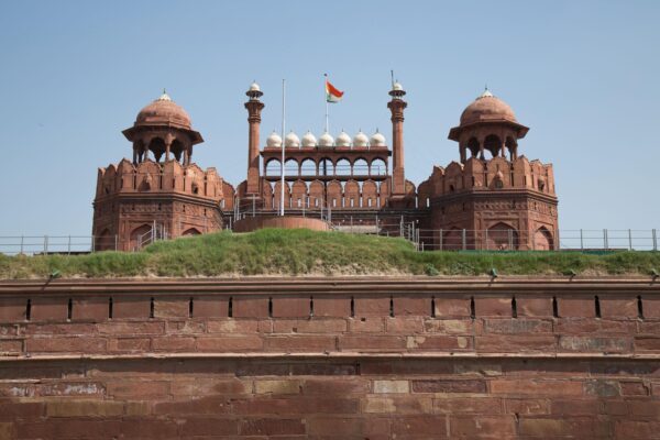 4 Nights 5 Days Golden Triangle Tour with Ranthambore